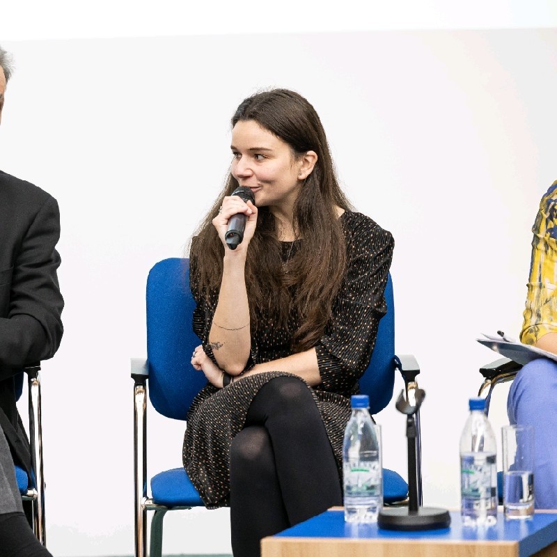 Cristina Andra Vrînceanu