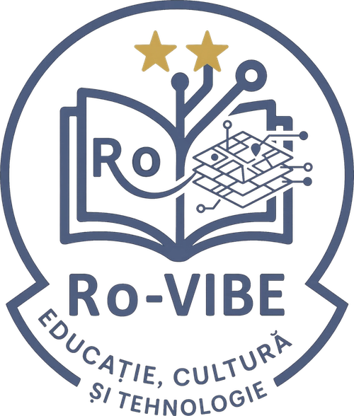 Ro-VIBE Logo